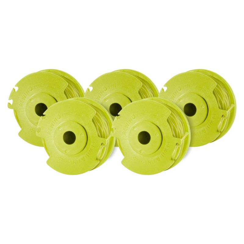 Photo 1 of 0.080 in. Replacement Auto-Feed Line Spools (5-Pack)

