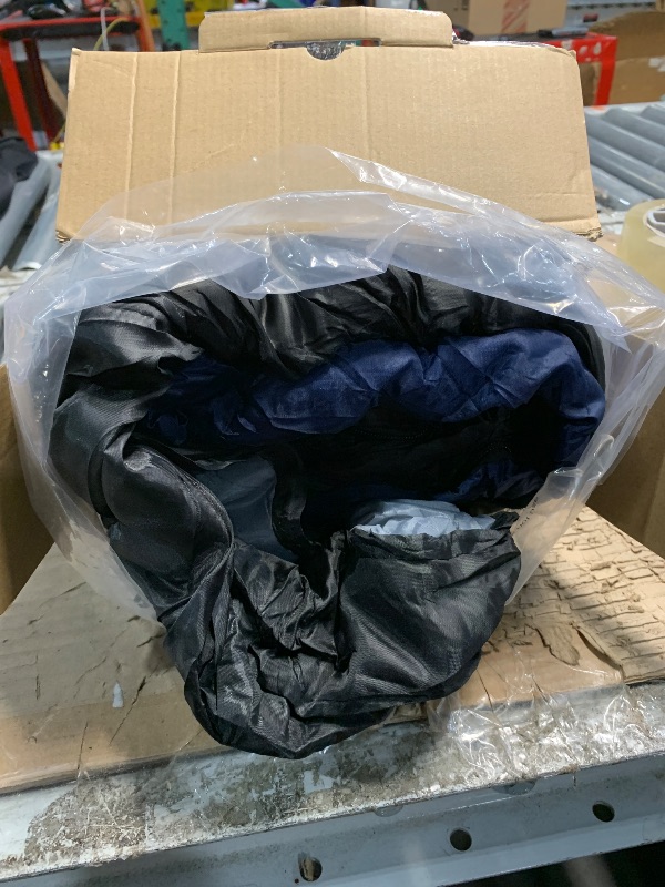 Photo 1 of (used) MalloMe Sleeping Bags for Adults Cold Weather & Warm - Backpacking Camping Sleeping Bag for Kids 10-12, Girls, Boys - Lightweight Compact 