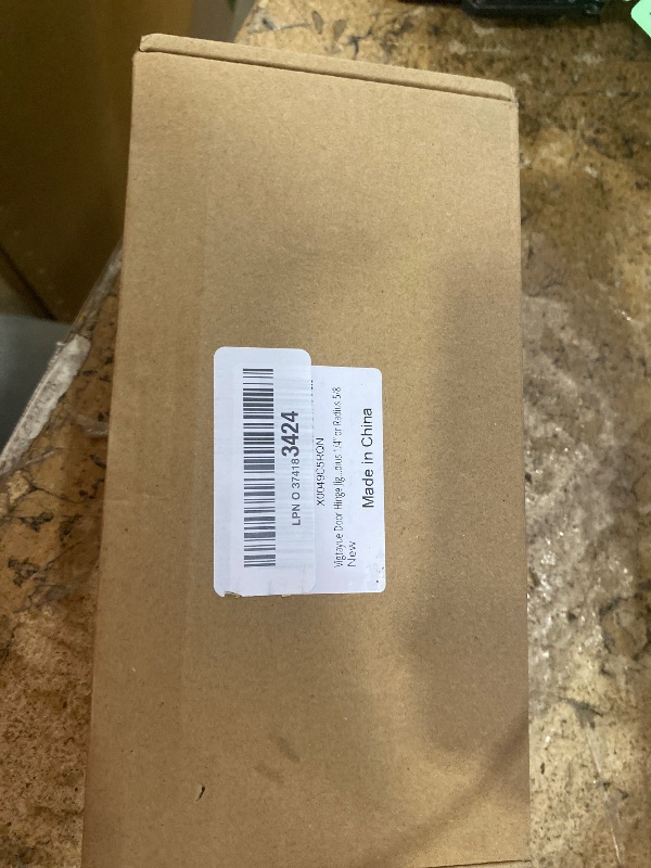 Photo 1 of Door Hinge Jig, Door Hinge Router Jig, Precise Door Hinge Template, Aadjustable Door Hinge Jig Kit for Router, Length 3” to 5” and Thickness 1/4” or 5/8” Hinges