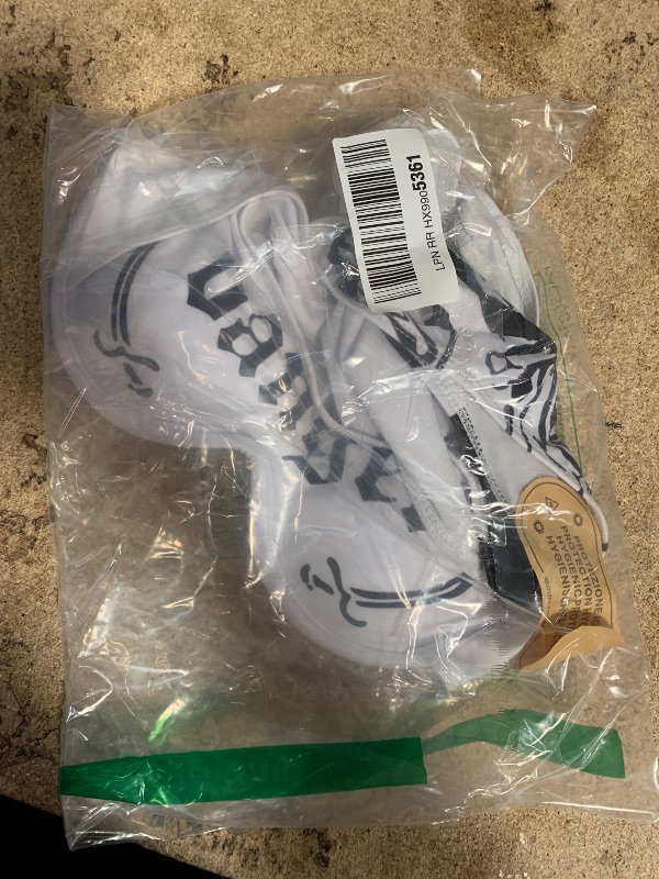 Photo 1 of AIBEARTY Women's Skull Letter Printed Two Piece Swimsuit High Cut Triangle Bikini Set for Party Festival Halloween Silver