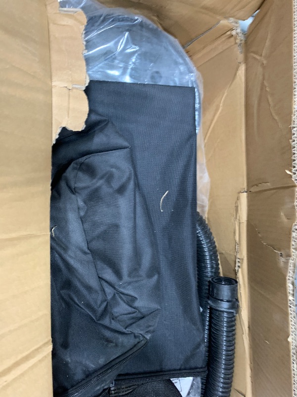 Photo 1 of ***DOES NOT FUNCTION, PARTS ONLY***

1250W Drywall Sander, 11.5A Electric Drywall Sander with Vacuum Dust Collection, 5 Variable Speed 800-1800RPM, Popcorn Ceiling Removal Tool with Extendable Handle, LED Light, 18pcs Sanding Discs