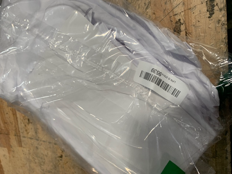 Photo 1 of (PARTIAL SET) (3) (BAGGED)  King AllerEase Pillow Protectors - Temperature Balancing, Allergist Recommended - Premium Breathable, Zippered Protectors