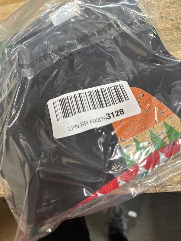 Photo 1 of 0% Mexican Cinco De Mayo Fiesta Sombrero Funny T-Shirt Medium 