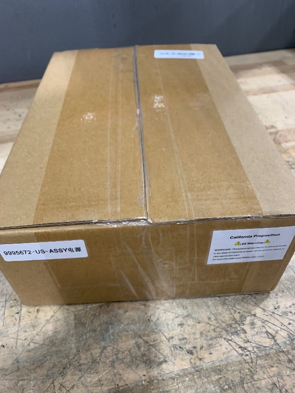 Photo 1 of 9995672-US-ASSY Advanced Power Supply 180W with Weekly Timer for Dolphin Pool Cleaners - Power Cord to Robot Included