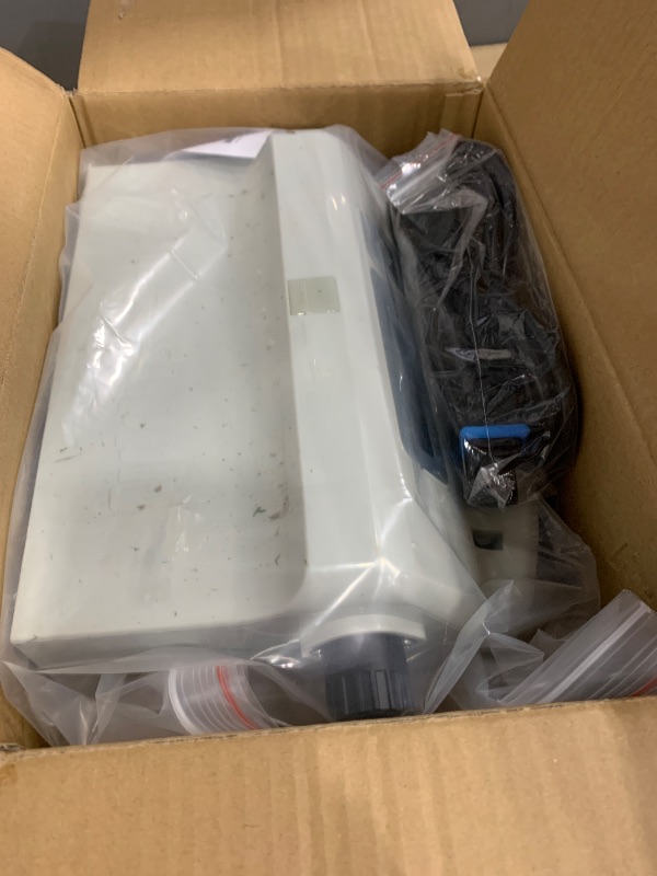Photo 1 of 9995672-US-ASSY Advanced Power Supply 180W with Weekly Timer for Dolphin Pool Cleaners - Power Cord to Robot Included
