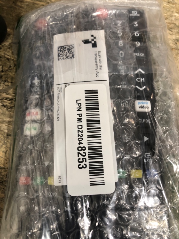 Photo 1 of ?Pack of 2? New Universal Remote for All Samsung TV Remote, Replacement Compatible for All Samsung Smart TV, LED, LCD, HDTV, 3D, Series TV