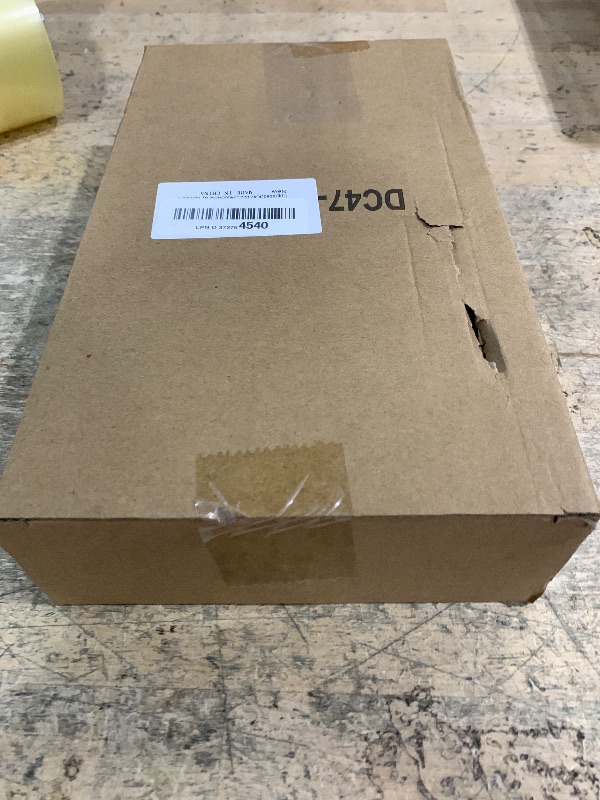 Photo 1 of ?Upgraded?DC47-00019A Heating Element for SAMSUNG Dryer DV42H5000EW/A3 DV45H7000EW/A2 DV40J3000EW/A2 DVE50R5400V/A3 DV42H5200EP/A3 DVE50R5200W/A3 DVE50M7450W/A3 3 DV210AEW/XAA by TOMOON
