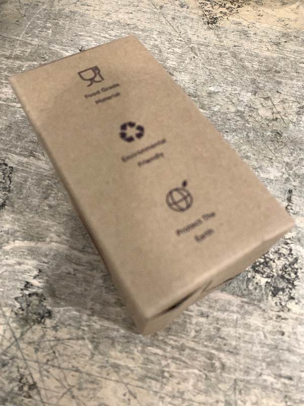 Photo 1 of HAILASRE Stainless Steel Reusable Coffee Pods for Nespresso Vertuoline GCA1 and ENV135 Refillable Coffee Capsule Filter Espresso Size 150ml/5oz (1 capsule)