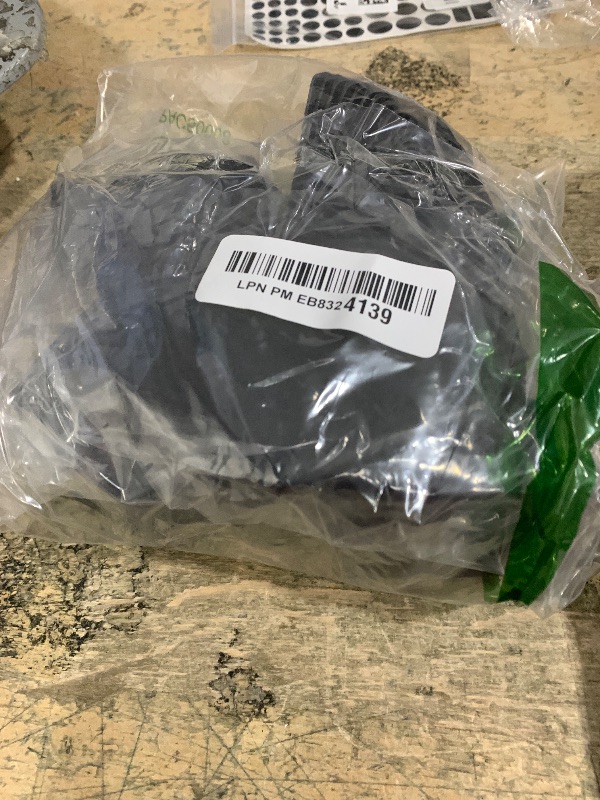 Photo 1 of [80 Pack] Shipping Box Corner Protectors Plastic Packaging Edge Protectors, Carton Packing Corner Guard Frame Corner Protectors 60 Type Handcraft Packaging Protector for Express Box Packaging.