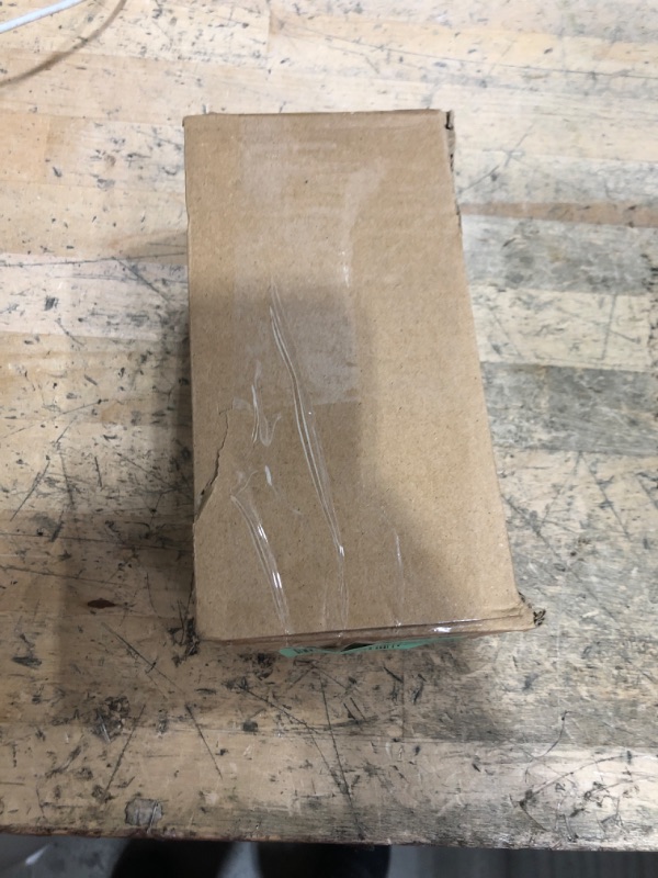 Photo 1 of #14 x 6 Wood Structural Screws 50 Pack Hex Head Lag Screws, Rust Resistant Timber Screws for Timber/Log/Landscaping Wood