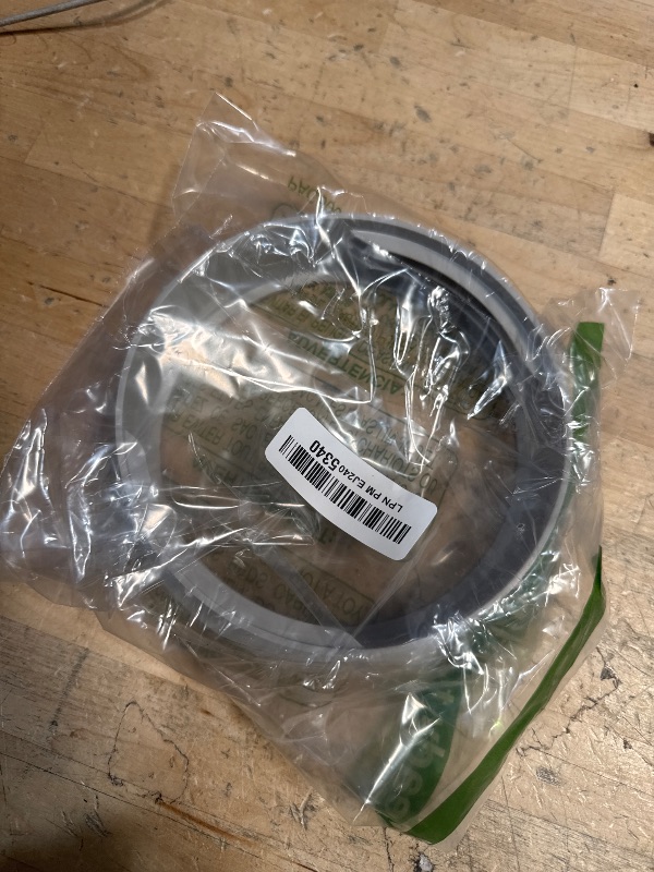 Photo 1 of Portable Air Conditioner Exhaust Hose Connector 5.9 Inch Tube Adapter Exhaust Hose Coupler for Air Conditioning Exhaust Port, AA06