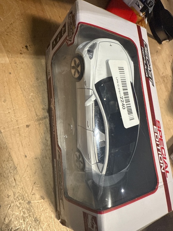 Photo 1 of 1:32 Scale Model 3 Car Toy Pull Back with Sound and Light, Alloy Diecast Mini Vehicles Toys for Kids Gift or Car Model Collection Enthusiasts Gift (If Hard to Choose,Buy White!)