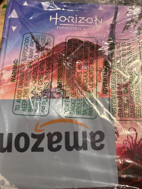 Photo 1 of ***(HEAVILY USED/ MINOR DAMAGE)***Horizon Forbidden West Official Strategy Guide