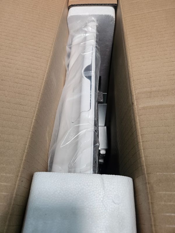 Photo 1 of Dometic Air Distribution Box - White Air Conditioner ADB with Manual Control - Universal Fit AC Unit for Non-Ducted