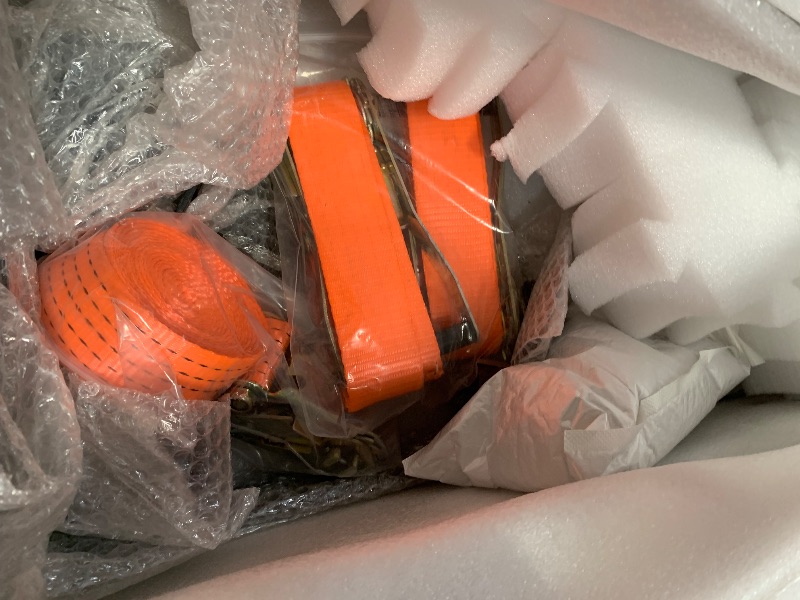 Photo 1 of Broaddict Utility Spare Tire Cargo Rack Basket Storage Tray Fit for1976-2025 Jeep Wrangler JK/JL/TJ/YJ/CJ and 2021-2025 Ford Bronco with 27"-40" Tires