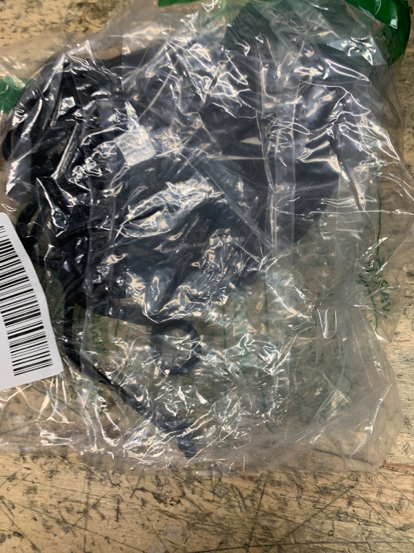 Photo 1 of SHERRYLO Micro Bikini Mini G-String Thong Bathing Suits Contrast Trim Swimwear Women Full Black