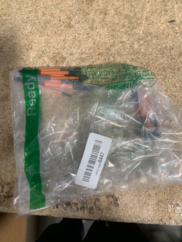 Photo 1 of REXBETI 12 Piece Slotted Phillips Screwdriver Bit Set, 1/4 Inch Hex Shank S2 Steel Magnetic 3 Inch Long Drill Bits (Slotted Set)