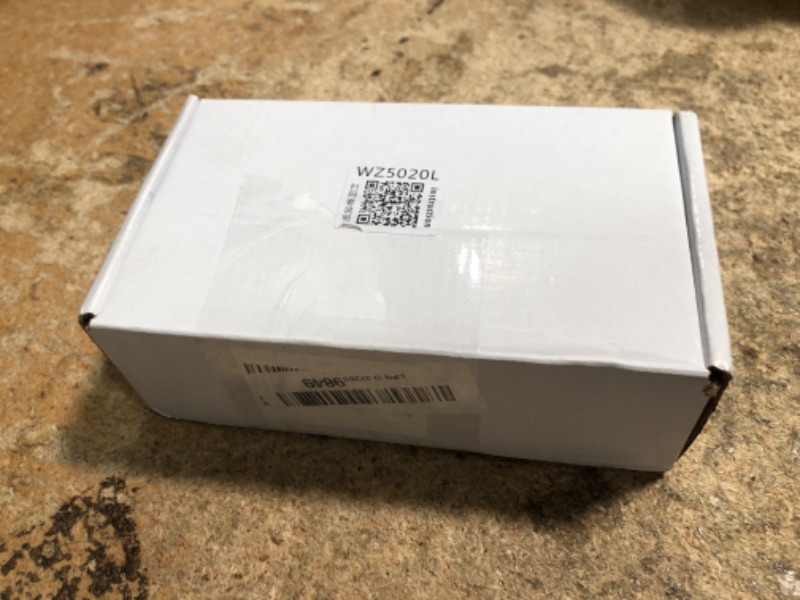 Photo 1 of EC Buying CNC Buck Adjustable Power Supply Module, Adjustable Buck Converter 50V 20A 1000W Voltage and Ammeter DC Voltage Regulator, LCD Display/DC Converter/DC CNC Power Supply/DC Converter Gray