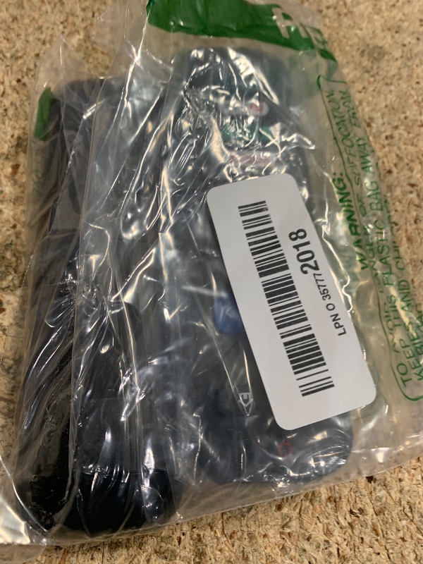 Photo 1 of (Pack of 2) Replacement-Remote-Control for Roku-TV,Compatible for TCL Roku/Hisense Roku/Onn Roku/Philips Roku Smart TVs(Not for Roku Stick and Box)