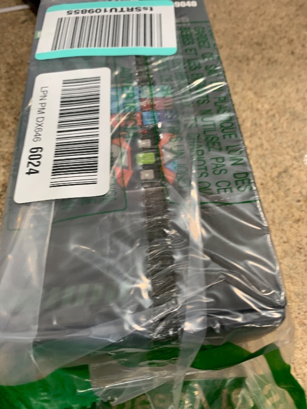 Photo 1 of MOTOPOWER MP69040 Car OBD2 Scanner Check Engine Fault Code Reader Diagnostic Scan Tool, Black