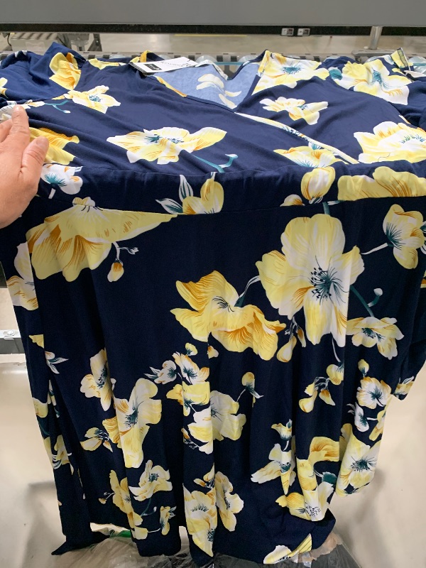 Photo 1 of  18 wide woman's dress