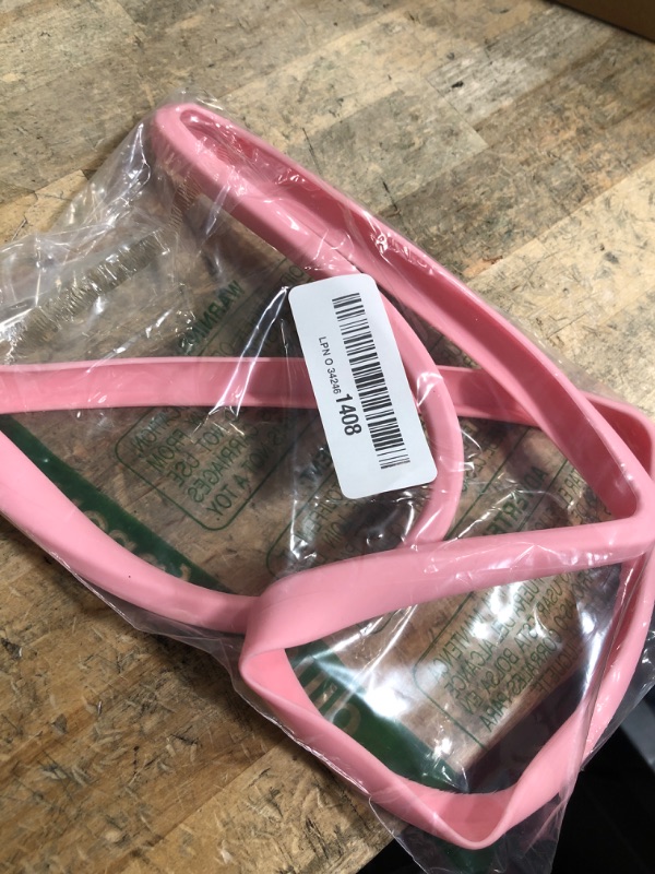 Photo 1 of 2PCS Protector Trim Frame Compatible with Tesla Model 3 Y 2019-2024 2025 Screen Edge Frame Rearview Mirror Cover Interior Silicone Decorations Center Console Decor Highland Juniper Accessories (Pink)