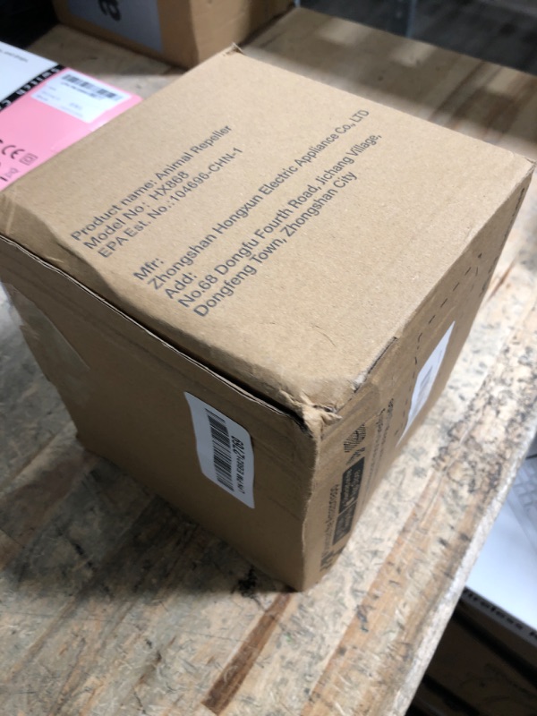 Photo 1 of 2PACK Deer Repeller