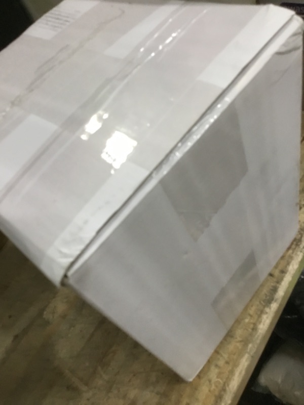 Photo 1 of 300 Pcs Dollar Bill Holders PVC Currency Holder Transparent Bill Sleeves Protector Case Supplies, 6.9 x 2.95 Inch