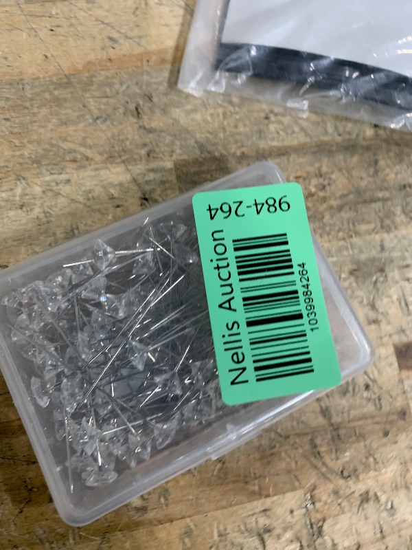 Photo 1 of  Kit for Mother's Day Wedding Decor. 100 Diamond