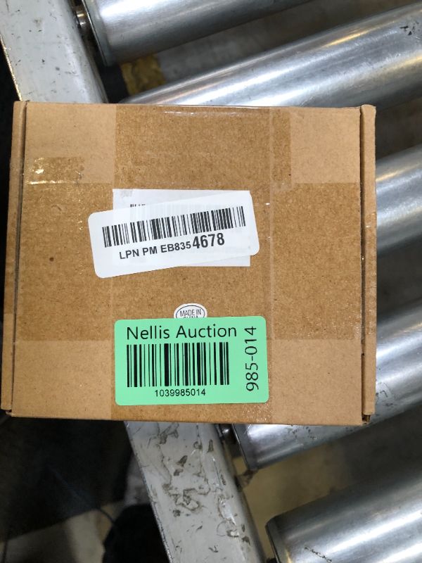 Photo 1 of Landalanya PS4 Cooling Fan CUH-1000 CUH-1001A CUH-11XX CUH-1000AB01 CUH-1000AB02 1115A 1115B 500GB KSB0912HE (Not for CUH-1200 Series) 3W 3V 5E+1dB Plastic Gaming Console Fan