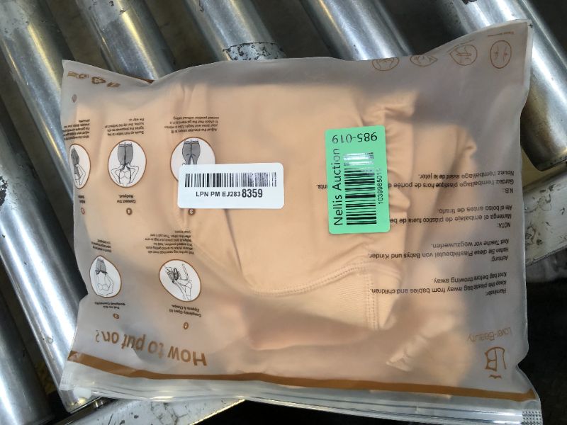 Photo 1 of Lover-Beauty Tummy Control Shapewear for Women Fajas Reductoras Y Moldeadoras Fajas Colombianas Postparto