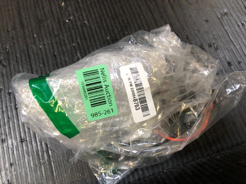 Photo 1 of 12-3060-22 Harvest Assist Solenoid - 12-3060-22 Compatible with Scotsman Ice Machine Parts Scotsman Ice Systems Models