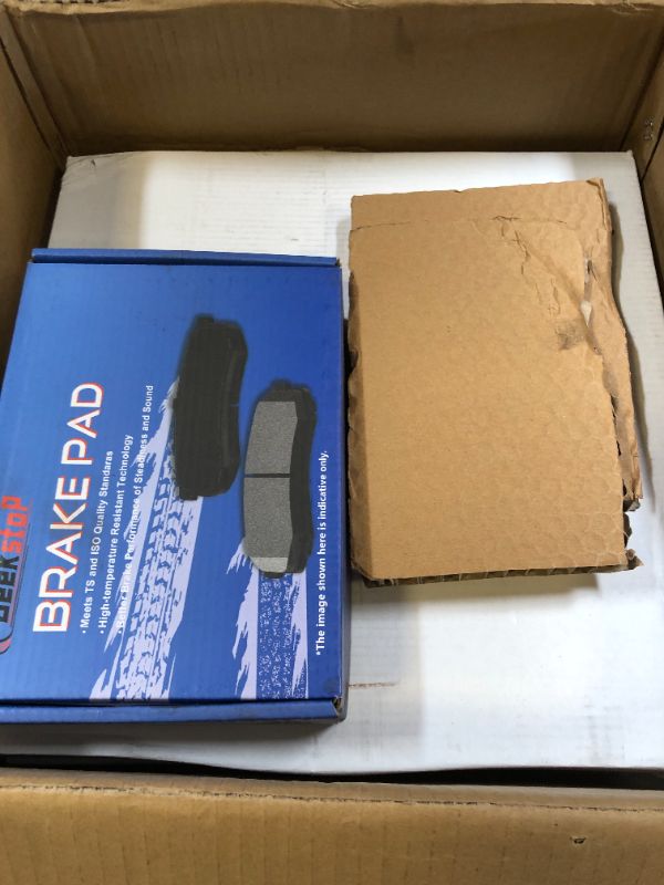 Photo 1 of Front Brake Pads and Rotors Kit for Dodge Challenger, Dodge Charger, Dodge Magnum, Chrysler 300 Drilled and Slotted Disc Brake Rotors Ceramic Brake Pads Front Brake Kits