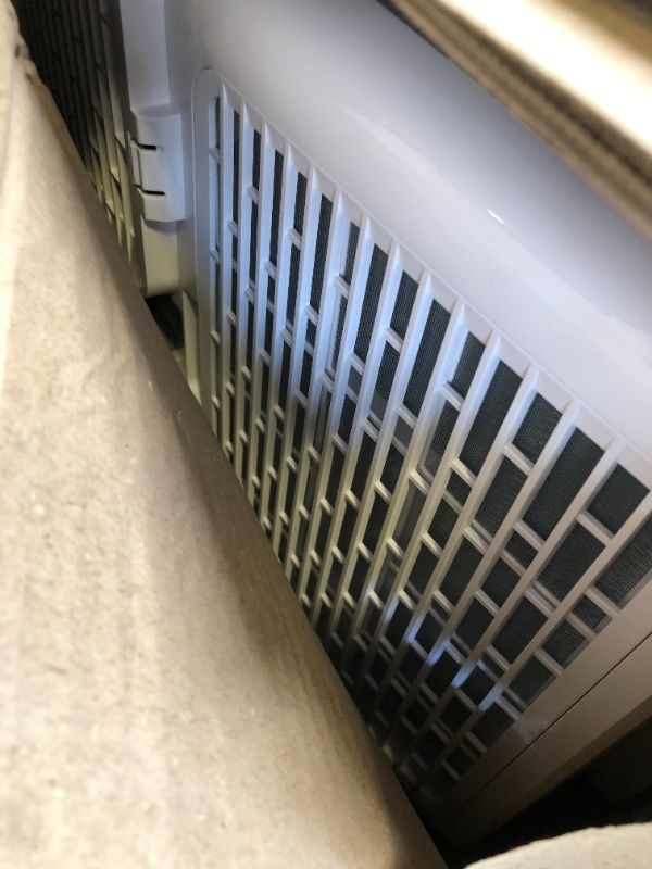 Photo 1 of Dreo Portable Air Conditioners, 8000 BTU ASHRAE (5000 BTU DOE) Smart AC Unit for Bedroom with Drainage-free Cooling, 45dB Quiet, APP/Voice/Remote, Portable AC for Room Indoors, AC318S