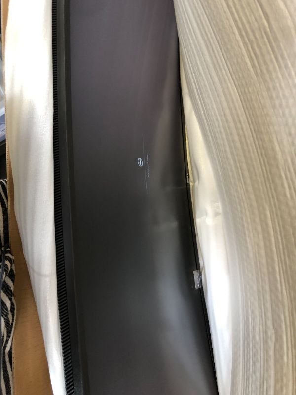 Photo 1 of Dell UltraSharp U4924DW 49" Dual Quad HD (DQHD) Curved Screen Edge WLED LCD Monitor - 32:9,Black