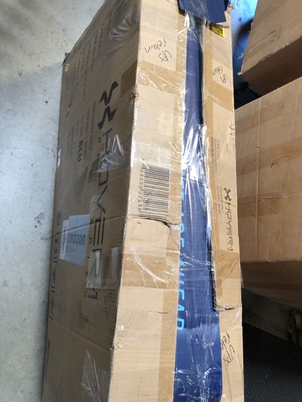 Photo 1 of Hover-1 Pro Series Boss Foldable Electric Scooter with 500W Brushless Motor, 20 mph Max Speed, 10” Honeycomb Tires and 24 Mile Range Commuter Scooter for Adults and Teens.