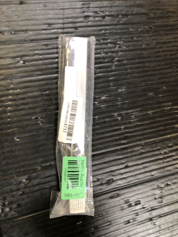 Photo 1 of Aokin Sensor Bar for Wii, Replacement Wired Infrared Ray Sensor Bar for Nintendo Wii and Wii U Console, includes Clear Stand