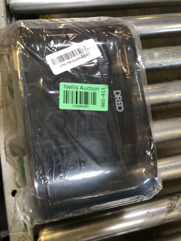 Photo 1 of Dreo Smart Humidifiers for Bedroom, Top Fill 4L Supersized Cool Mist Humidifier with Nightlight, 32H Runtime, Touch/APP/Voice Control, 28 dB Quiet Ultrasonic Humidifiers for Large Room, Baby, Plants