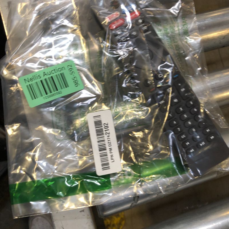 Photo 1 of Replacement for Philips Smart TV Remote Control,Universal for Philips 4K UHD Android Smart TVs