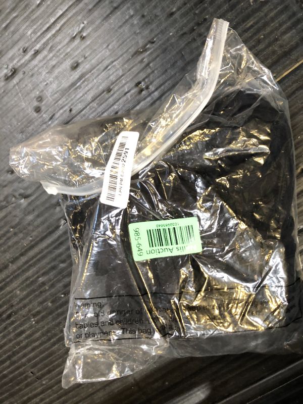 Photo 1 of Boao 4 Pieces Crop Tops for Women, Basic Workout Tops Spaghetti Strap Tank Tops Sleeveless Racerback Cami for Sports Gym Black