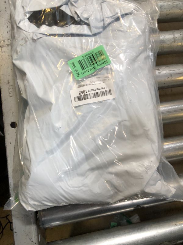 Photo 1 of ECOMAID 10 Pack Vacuum Attachments for Shop Vac Accessories, 1 1/4" Vacuum Attachments with Hardwood Floor Brush, 2 1/2" to 1 1/4" Vacuum Hose Adapter & 1 7/8" to 1" Adapter for Shop Vac Attachment