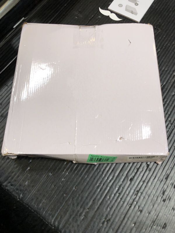 Photo 1 of 12.5 Inch White Golf Cart Steering Wheel for Golf Cart Club Car DS and Precedent EZGO RXV & TXT, Yamaha Golf Car Accessories