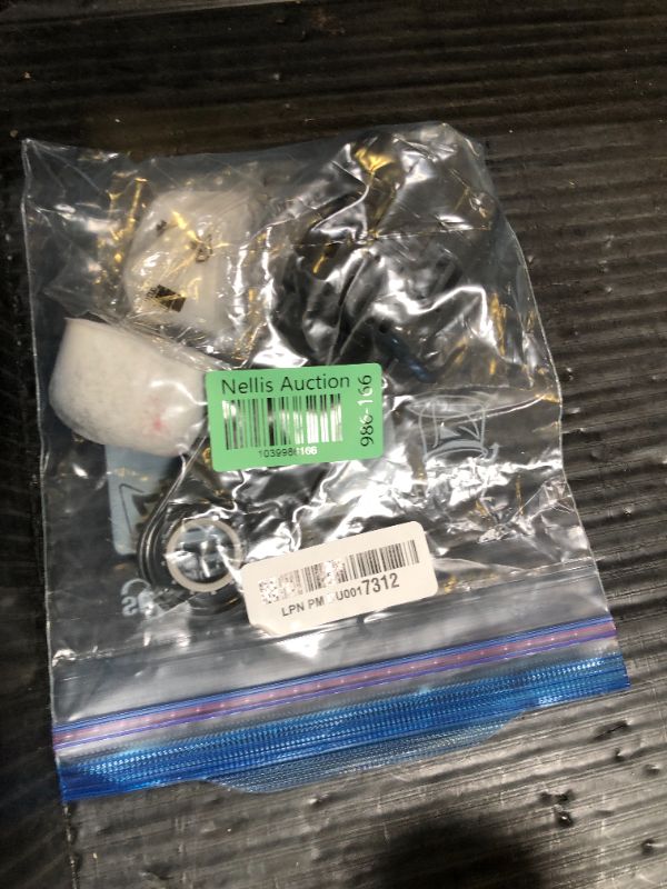 Photo 1 of Keurig Starter Kit Replacement for Keurig 1.0 Brewers (Old Model) (Includes Filter Holder and 2 Replacement Water Filters)