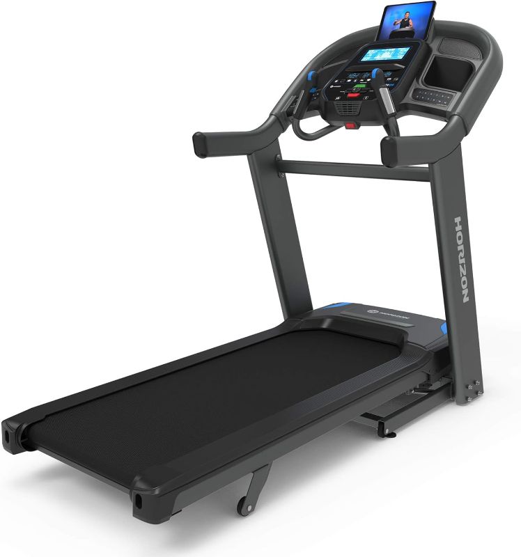 Photo 1 of 7.4 AT Treadmill