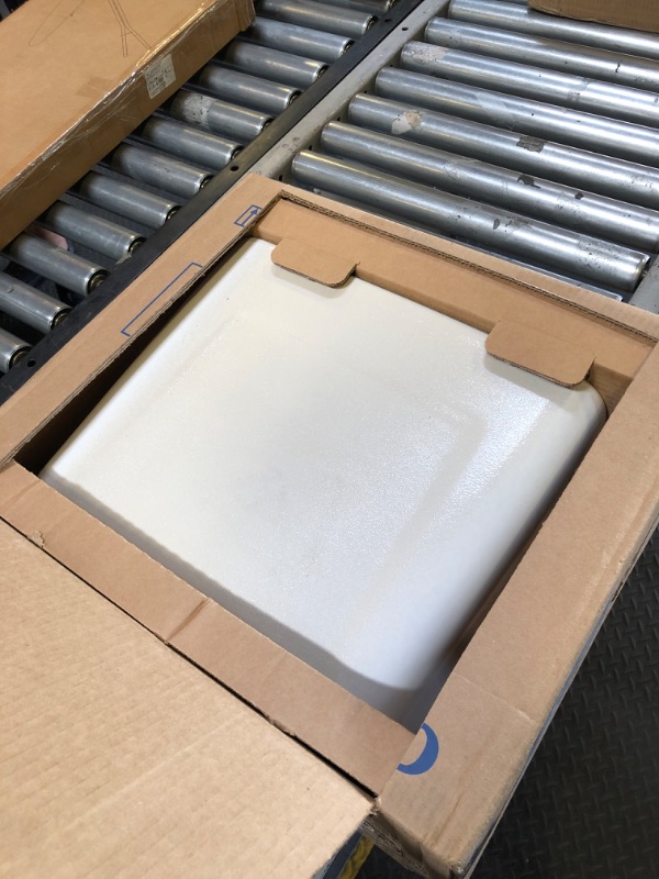 Photo 1 of TOTO Drake 1.6 GPF Toilet Tank with WASHLET+ Auto Flush Compatibility, Cotton White - ST776SA#01