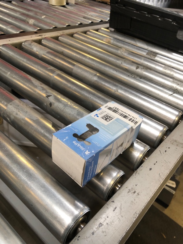 Photo 1 of JISULIFE Handheld Mini Fan, 3 IN 1 USB Rechargeable Portable Fan [12-19 Working Hours] with Power Bank, Flashlight, Pocket Design for Travel/Summer/Concerts/Lash, Gifts for Women (Black)