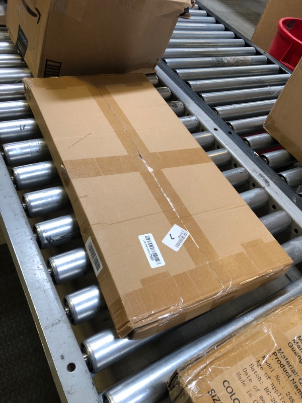 Photo 1 of SCZS Sign Holder Stand 11x17 inch-Adjustable Floor Sign-Stand Holder-Poster Stand Snap Open Frame ,Signage Stand Display for Schools,Restaurants,Exhibition hall.?Black-1P?