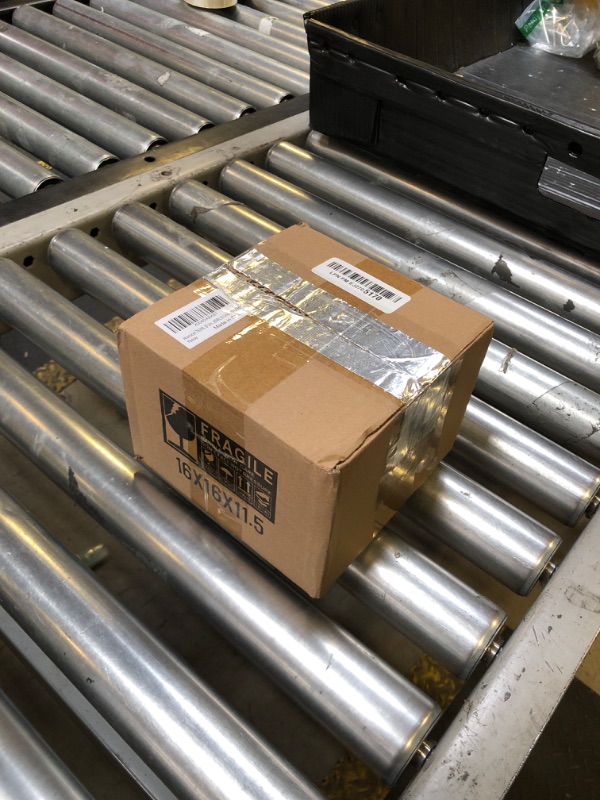 Photo 1 of Hiorucet 763RL B Unit,763RLN B Unit S0503B000 Fan Motor for Broan Nutone 763RL/769RL A Unit, 763RLN, 763RLL, 763RLN-R01, 763RLNB (50 CFM), for Broan Nutone 769RF/769RL B Unit (70 CFM)