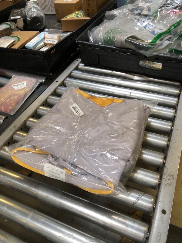 Photo 1 of Patient Lift Sling Universal Full Body Mesh Sling for Showering Transfer Sling Home Use