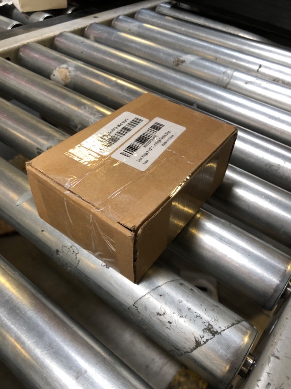 Photo 1 of Door Hinge 3 1/2" 12 Pack Rounded Door Hinges Oil Rubbed Bronze 3.5" x 3.5 Inch Hinges for Doors Interior 5/8" Radius Corners Residential Heavy Duty Steel,Reversible Removable Pin Hinge Factory Shop